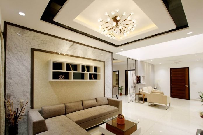 12 Attractive Ceiling Decoration Ideas You Should Try for Your Home Design