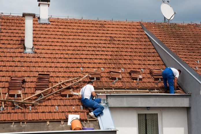 roofing melbourne