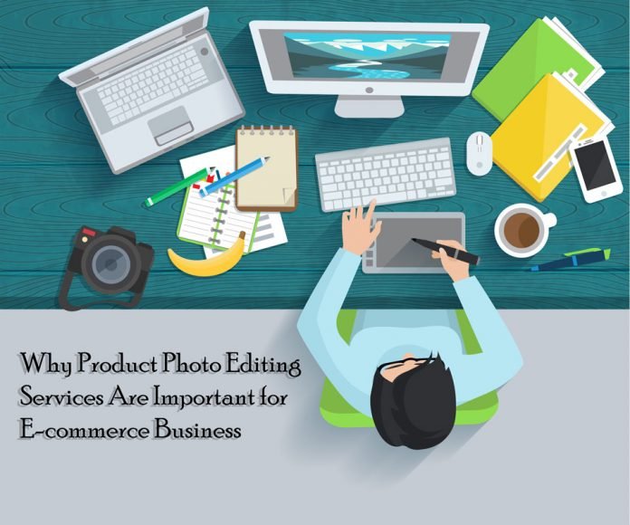 photo editing services banner