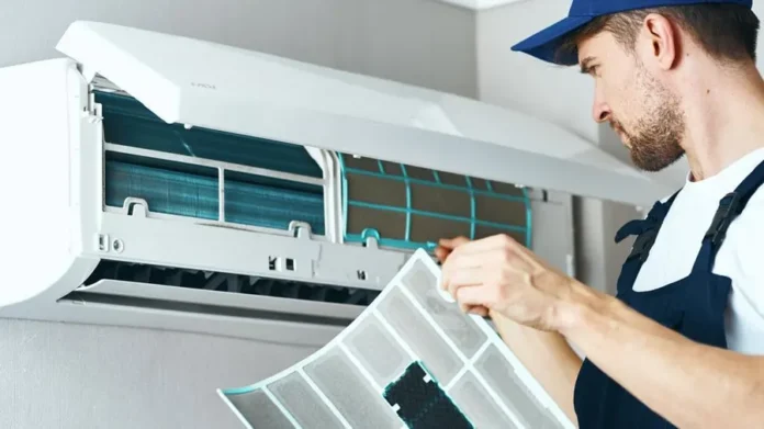 AC repair in Memphis, TN