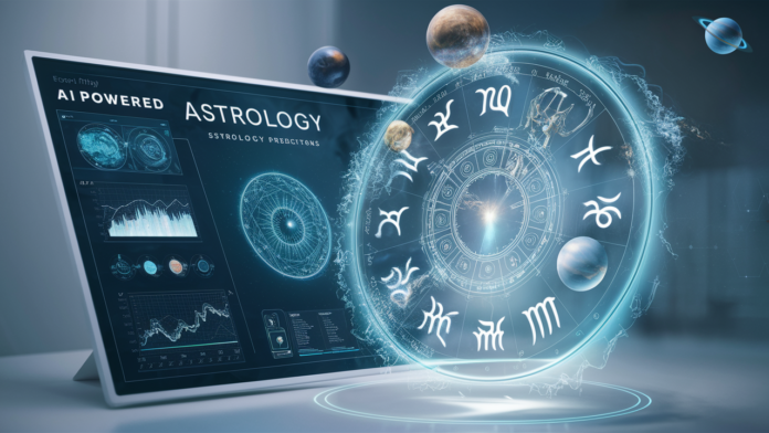 ai astrology